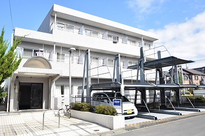 リュミエ本厚木 112号室 外観