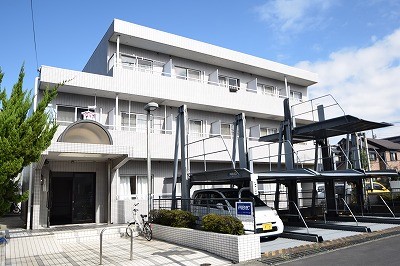 リュミエ本厚木 その他外観1