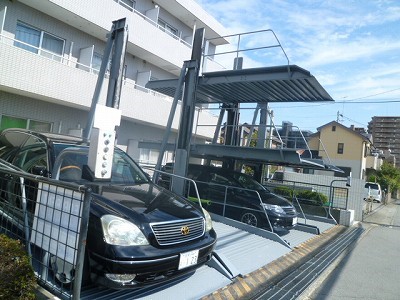 リュミエ本厚木 その他外観2