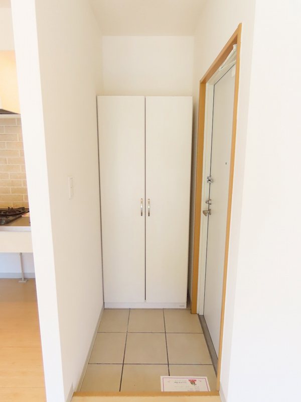 OCEAN　RESORT　TOWER 玄関