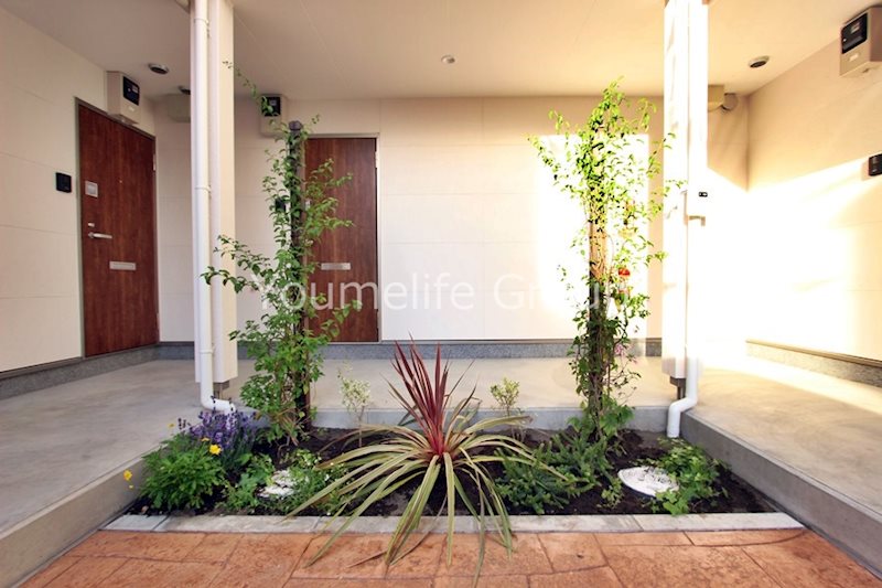 パティオ湘南 その他外観1