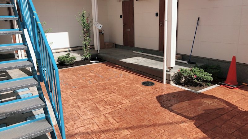 パティオ湘南 その他外観2