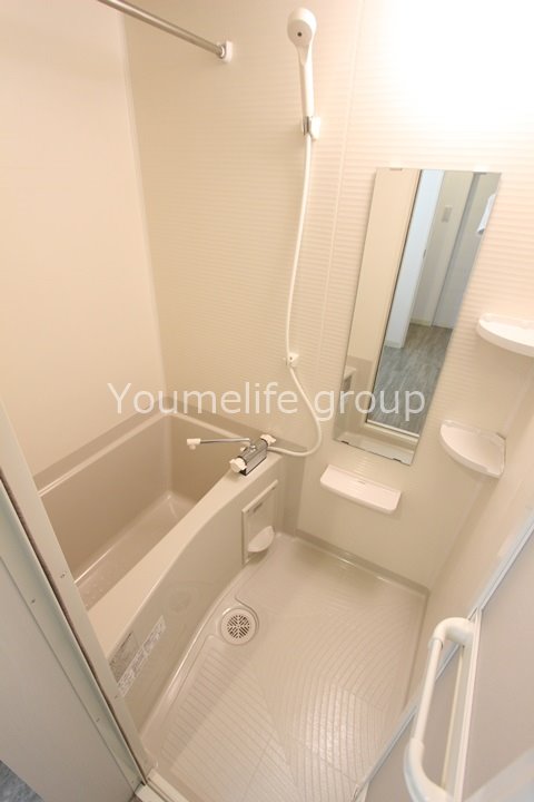 パティオ湘南 風呂画像