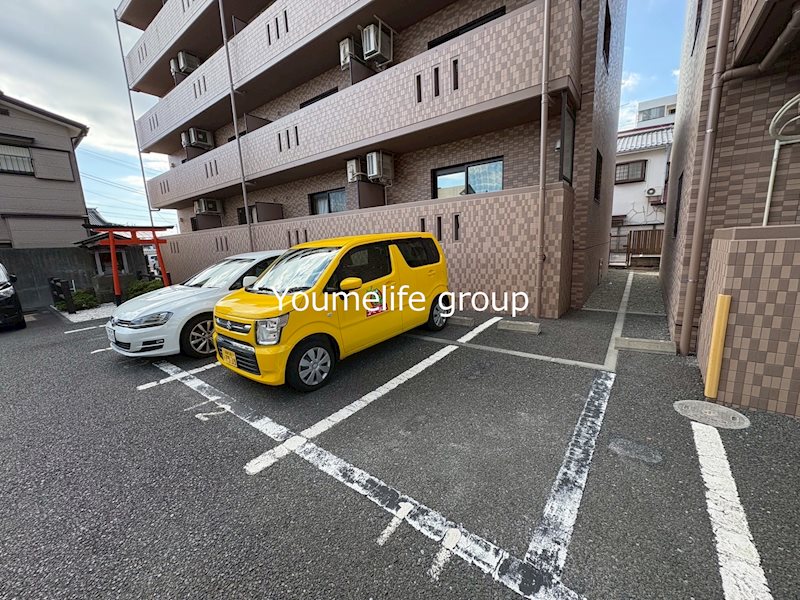 スカーレット その他外観1