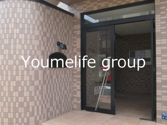 スカーレット その他外観2