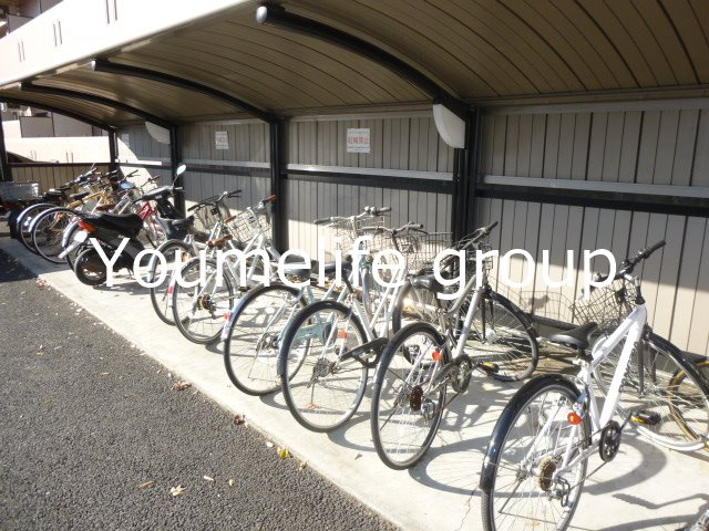 スカーレット その他外観3