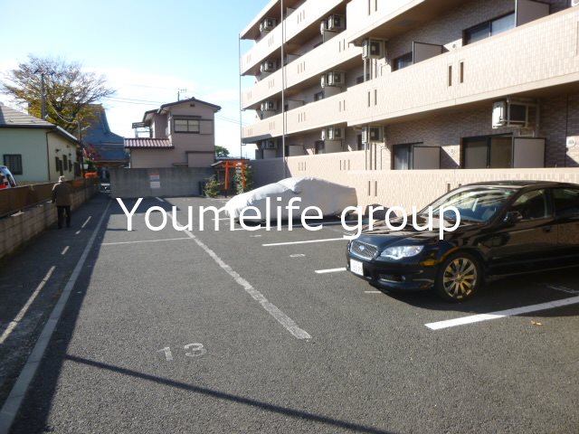 スカーレット その他外観4