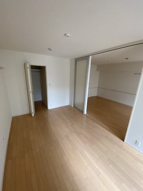 ヴィラ由比ガ浜 ベッドルーム