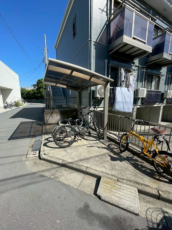 ファーストグローブ その他外観1