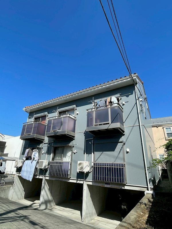 ファーストグローブ その他外観2