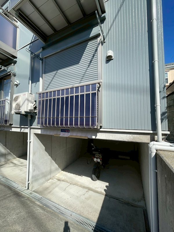 ファーストグローブ その他外観3