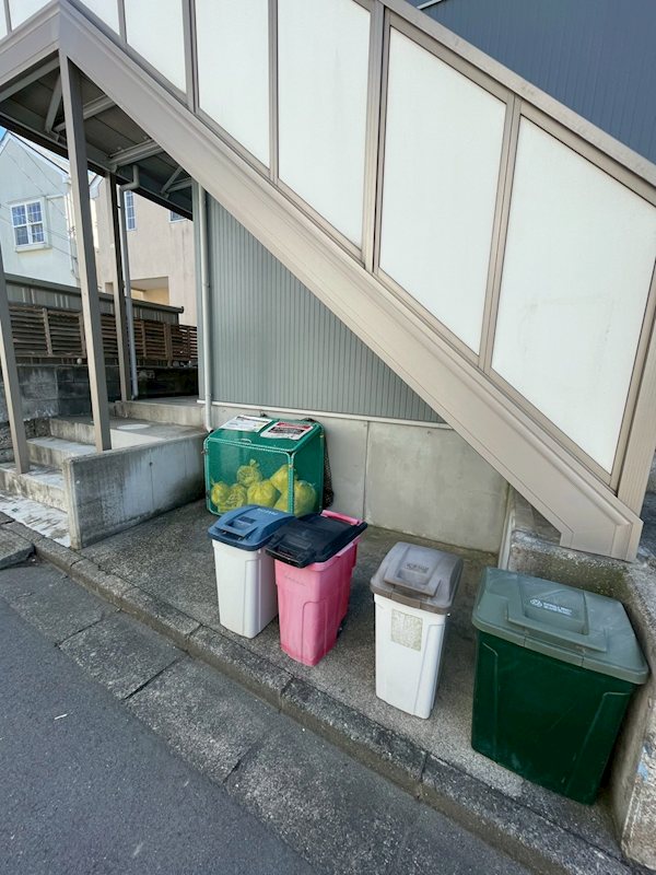 ファーストグローブ その他外観4