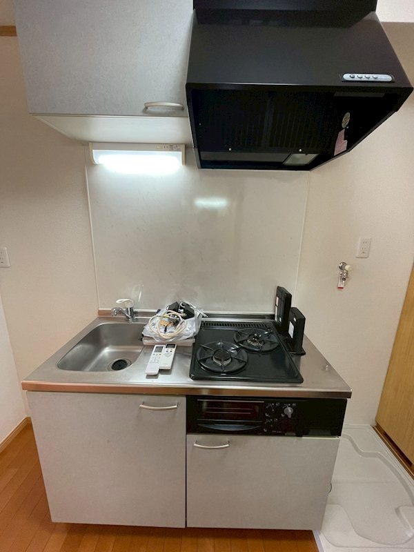 ファーストグローブ キッチン