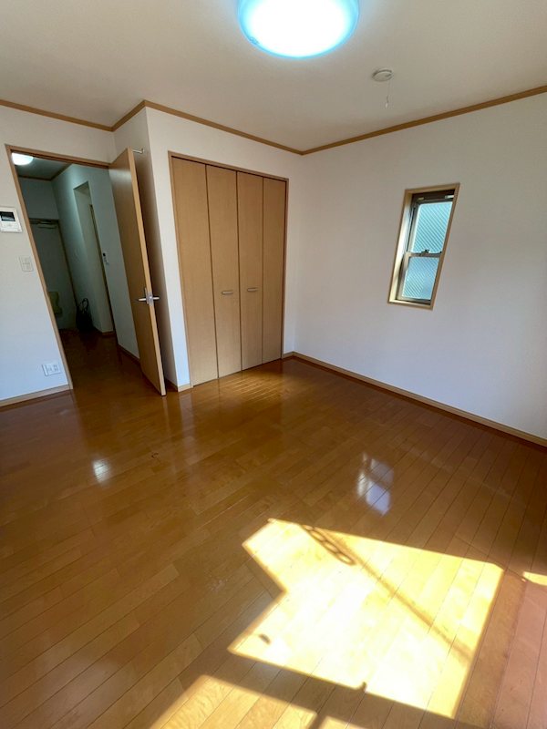 ファーストグローブ ベッドルーム