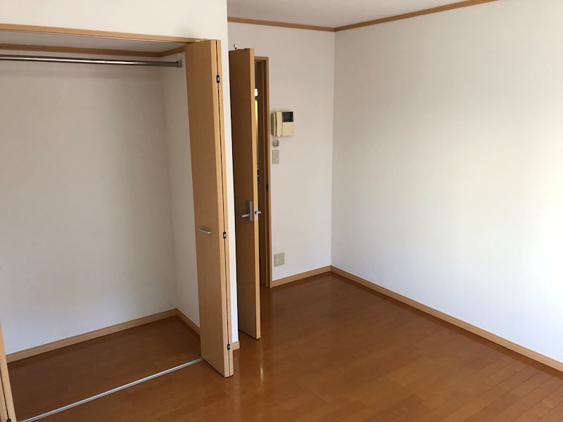 ファーストグローブ  ベッドルーム