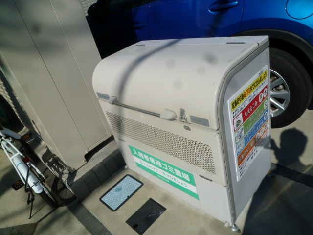 ヴェリナ旭町 その他外観2