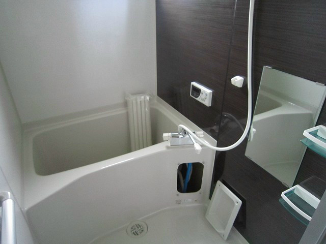 ヴェリナ旭町 風呂画像