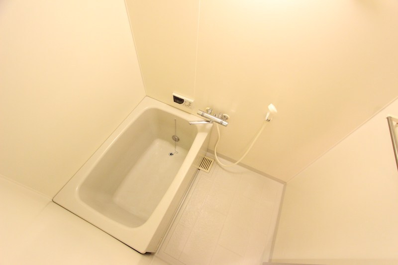 パークサイド湘南 風呂画像