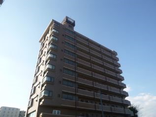 ライオンズマンション平塚見附町 303号室 外観