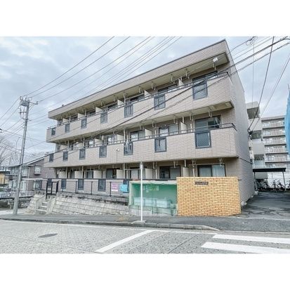 ベルハイム東戸塚  外観