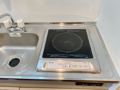 ベルハイム東戸塚  キッチン