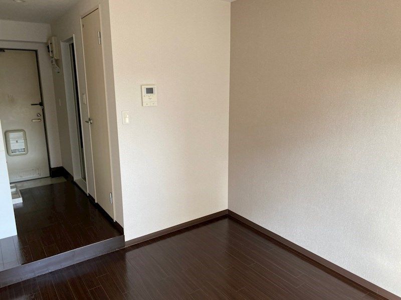 ベルハイム東戸塚  ベッドルーム