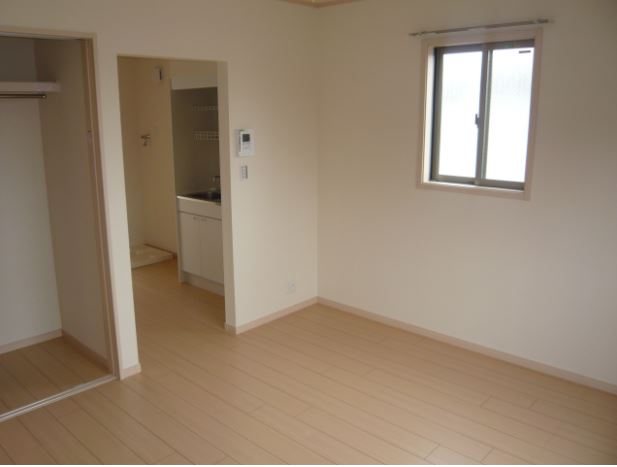 シャテロ泉 ベッドルーム