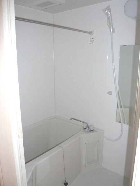 シャテロ泉 風呂画像