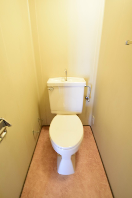 テレパレス伊勢原６号棟 その他1