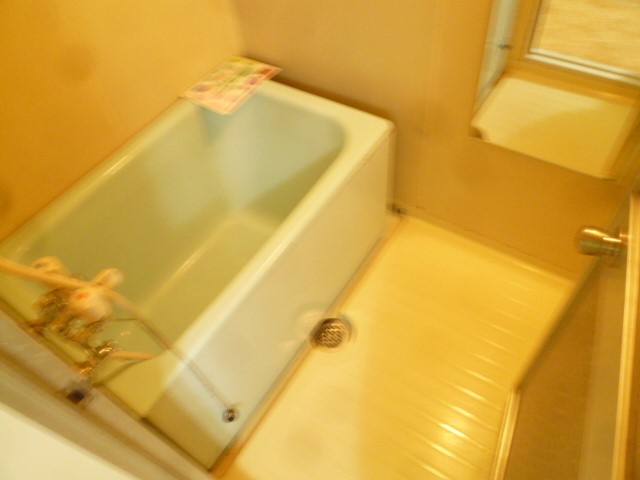 テレパレス伊勢原６号棟 風呂画像