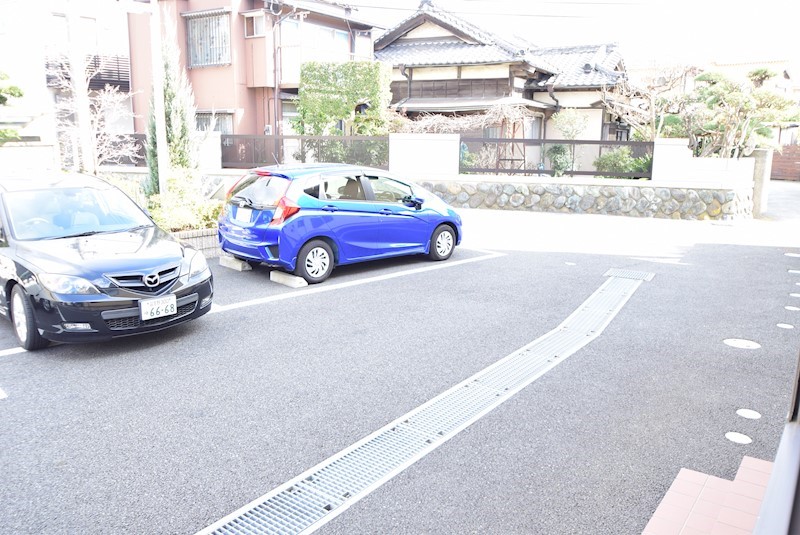 ウイスタリア湘南 その他外観2