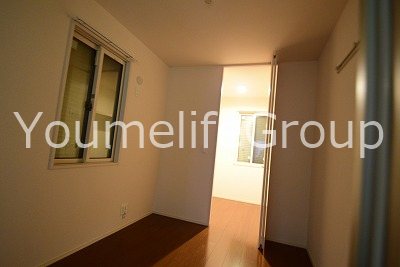 ウイスタリア湘南 ベッドルーム