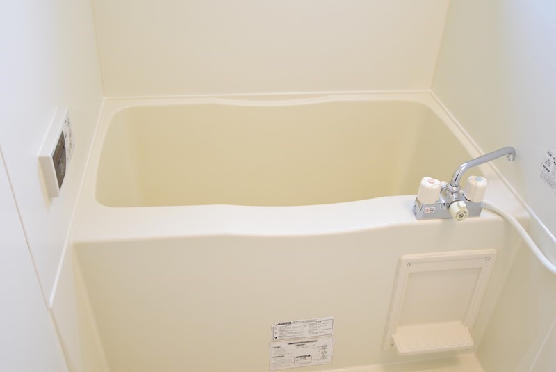 ウイスタリア湘南 風呂画像