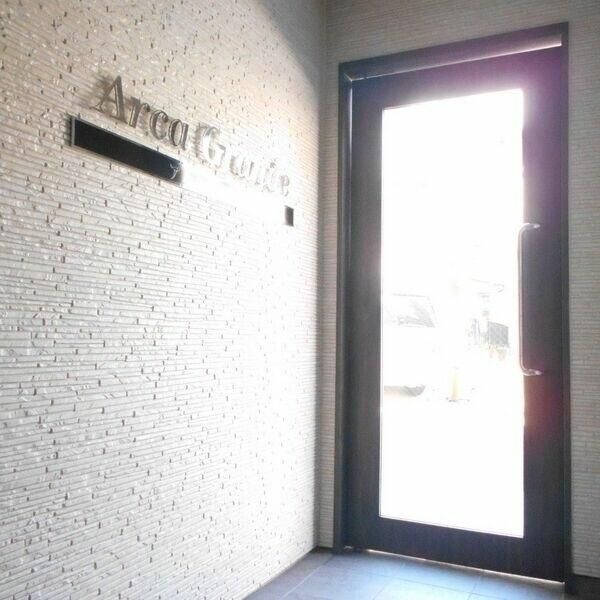 Arca Grande（アルカグランデ） その他外観1