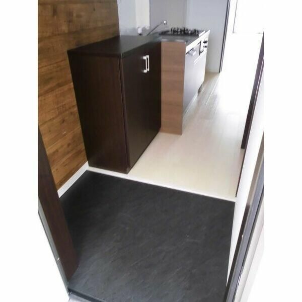 Arca Grande（アルカグランデ） 玄関