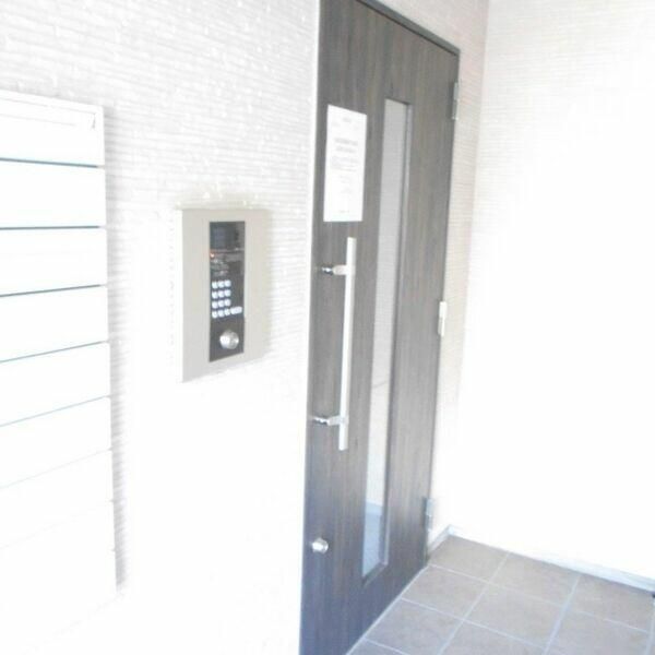 Arca Grande（アルカグランデ） その他外観2