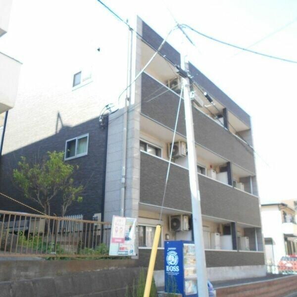 Arca Grande（アルカグランデ） その他外観4