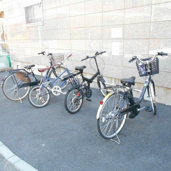 Arca Grande（アルカグランデ） その他外観5