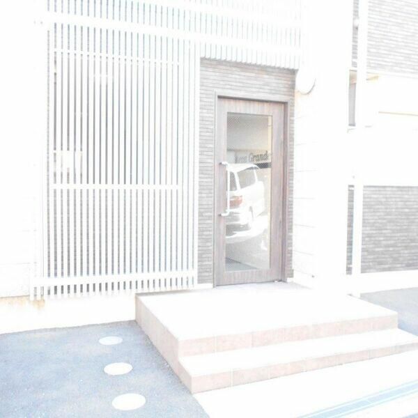 Arca Grande（アルカグランデ） その他外観6