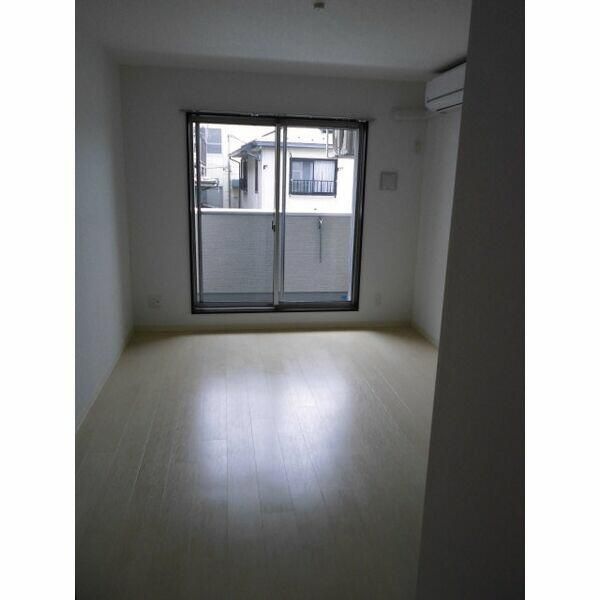 Arca Grande（アルカグランデ） リビング