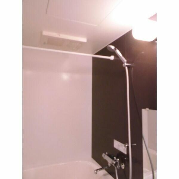 Arca Grande（アルカグランデ） 風呂画像