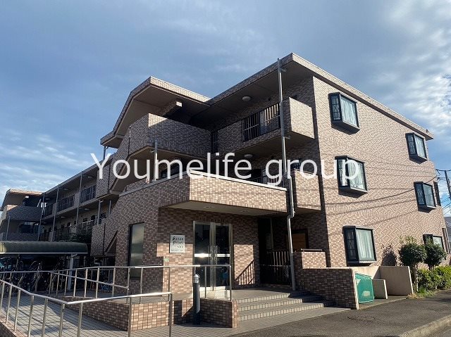 Sazan Piloti・つまだ 304号室 外観