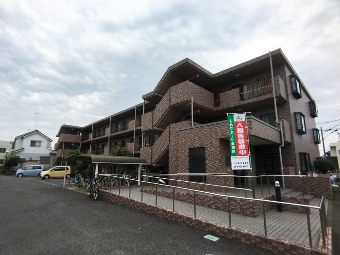 Sazan　Piloti・つまだ その他外観2