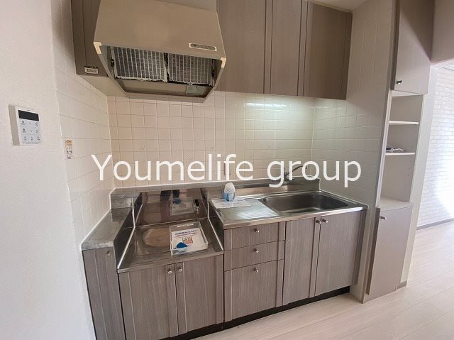 Sazan　Piloti・つまだ キッチン