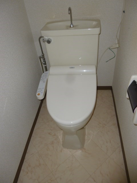 伊勢原コーポフロンティア その他1