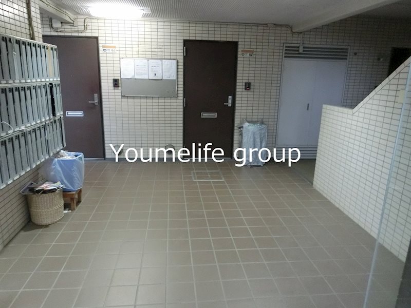 伊勢原コーポフロンティア その他外観3