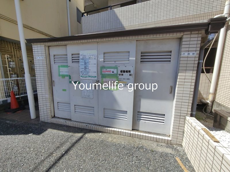 伊勢原コーポフロンティア その他外観4