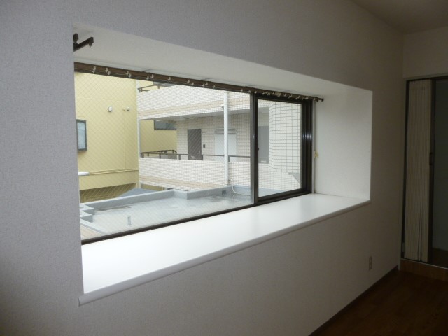 伊勢原コーポフロンティア ベッドルーム