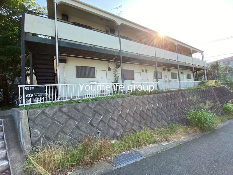 コーポ山口 その他外観1