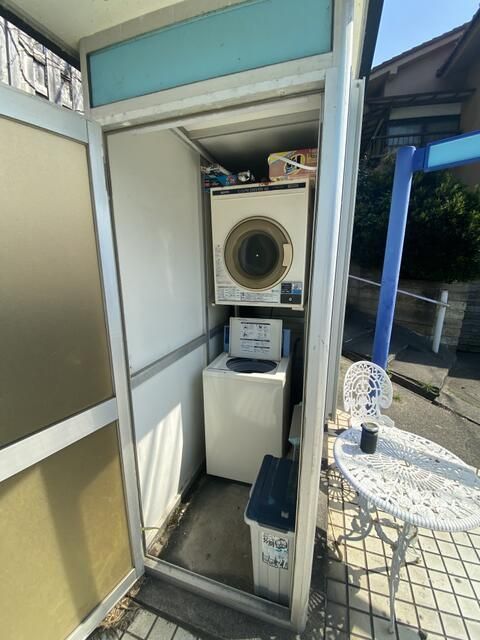 その他外観2